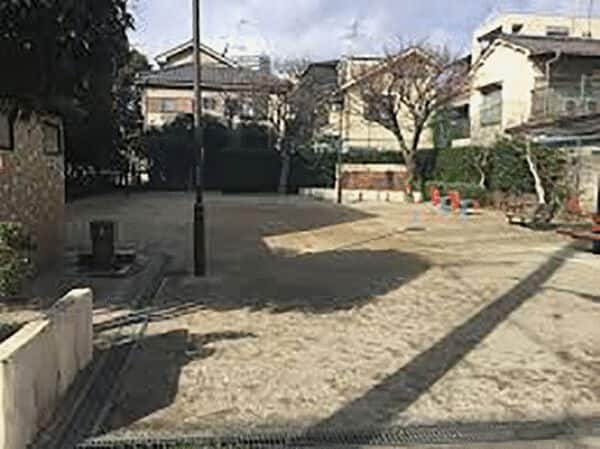 東小岩滝児童遊園まで約1168m