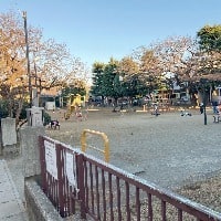 若宮児童公園まで約1122m