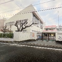 市川市立南行徳幼稚園まで約307m