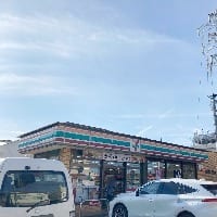 セブンイレブン松戸栄7丁目店まで約1490m