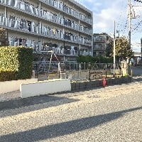 あざみ公園まで約1483m
