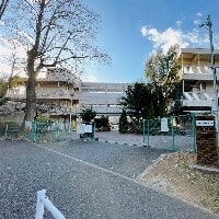 千葉市立あやめ台小学校