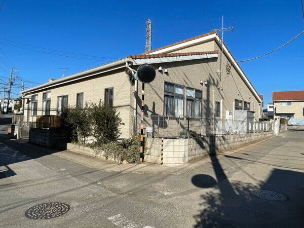 新検見川すきっぷ保育園まで約372m