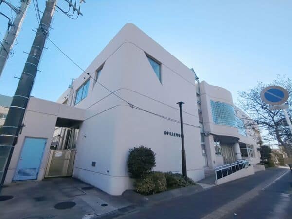 浦安市立東野保育園まで約1171m