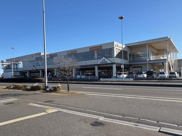 マルエツ 西大宮駅前店まで約1197m