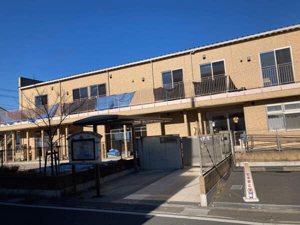 けやきの森保育園西町まで約1787m