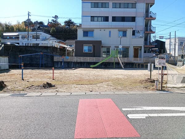 東明大寺町子供広場まで約1360m