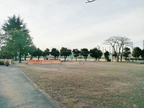 大原公園(八潮市)まで約818m