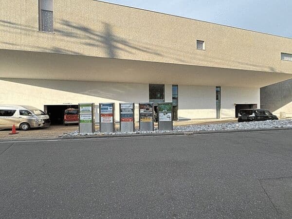 さいたまセントラルクリニックまで約1455m