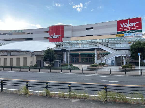 みなくる刈谷まで約717m