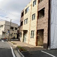 グローバルキッズ下田町園まで約583m