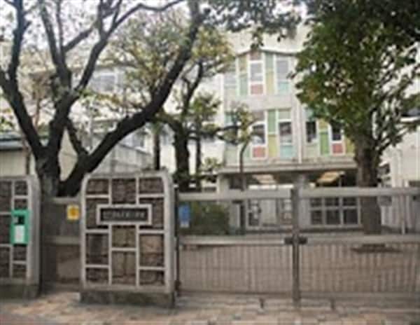 大田区立調布大塚小学校