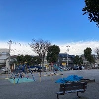 南加瀬五反公園まで約592m