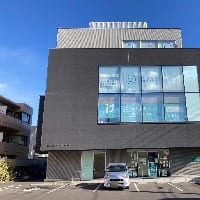 いしいアレルギーこどもクリニックまで約449m