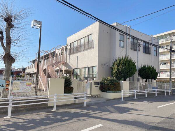 千葉市轟保育所まで約1217m