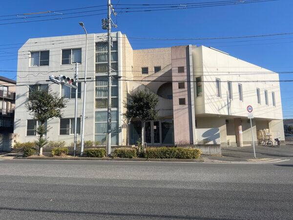 アリスなかよし保育園まで約482m