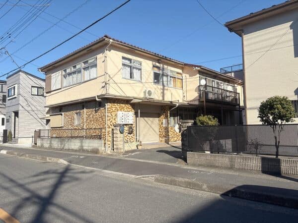 今野医院まで約419m