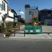 はなみずき公園(茅ヶ崎市)まで約577m