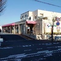 しまむらストアー すみれ平店まで約583m