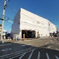 オーケー 大和鶴間店まで約648m