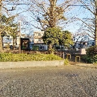 柳橋2号公園まで約1397m