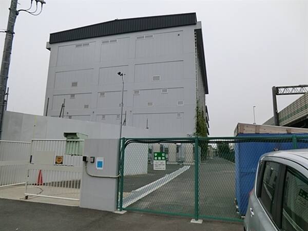 大田区立羽田中学校