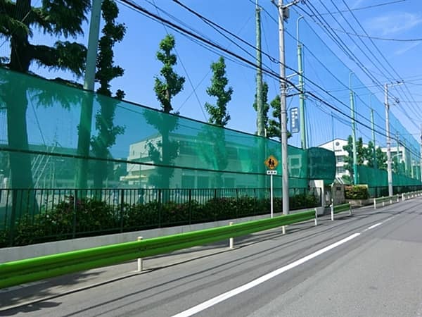 大田区立貝塚中学校