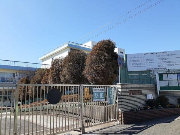 横浜市立南本宿小学校