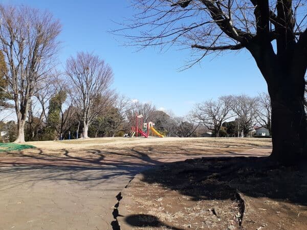 南本宿公園まで約1144m