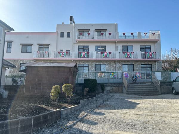 みほ幼稚園まで約392m