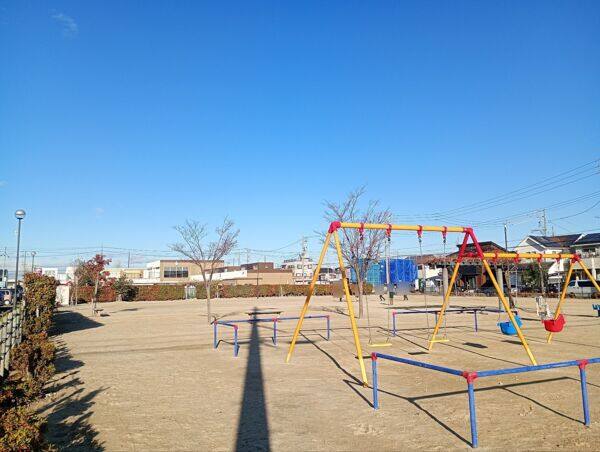 土井公園まで約715m