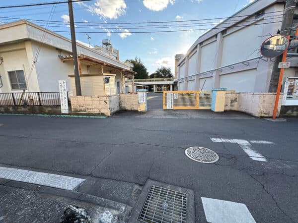 上尾市立上尾小学校