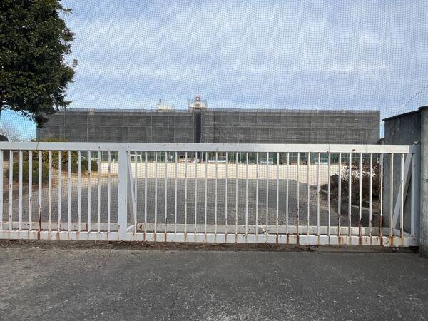 越谷市立西方小学校