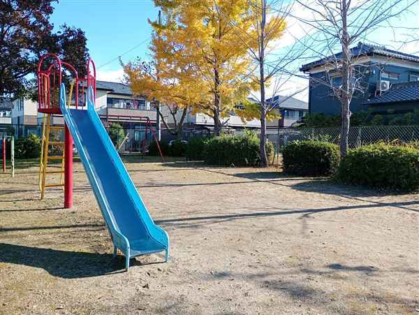 コネハサマ児童遊園まで約1082m
