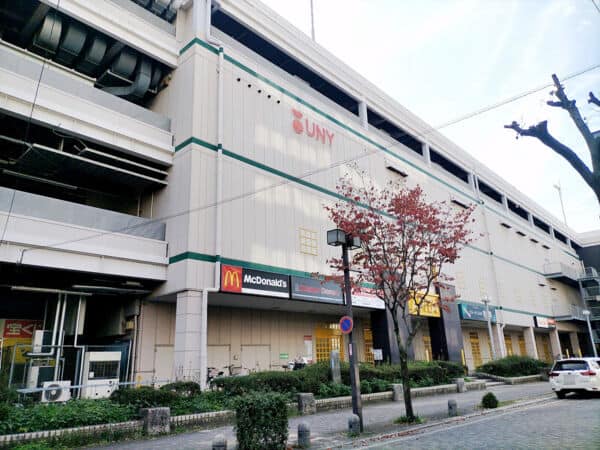 アピタ刈谷店まで約1575m