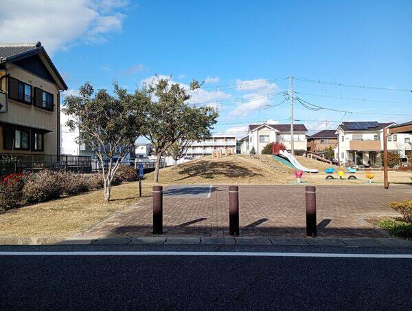 とうみづか公園まで約971m