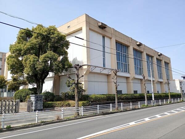 刈谷市立東刈谷小学校