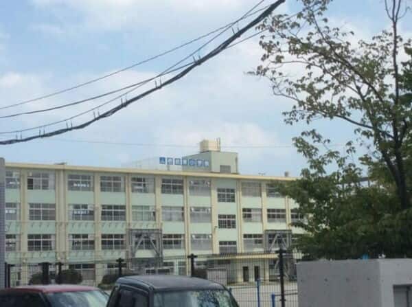 福岡市立壱岐東小学校