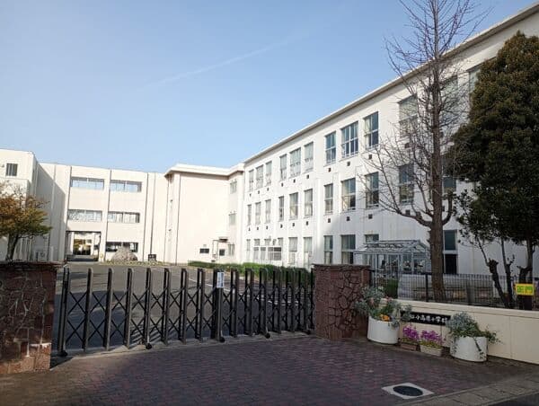 刈谷市立小高原小学校
