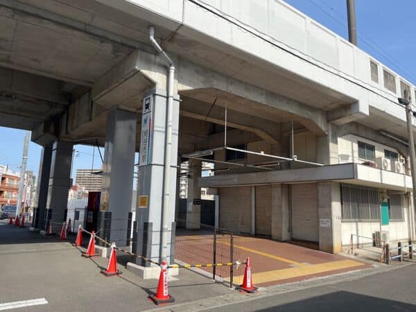 名鉄三河線「刈谷市」駅まで約1680m