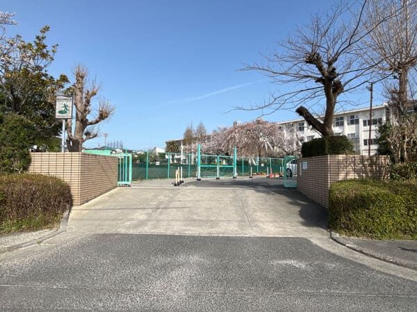 大府市立神田小学校