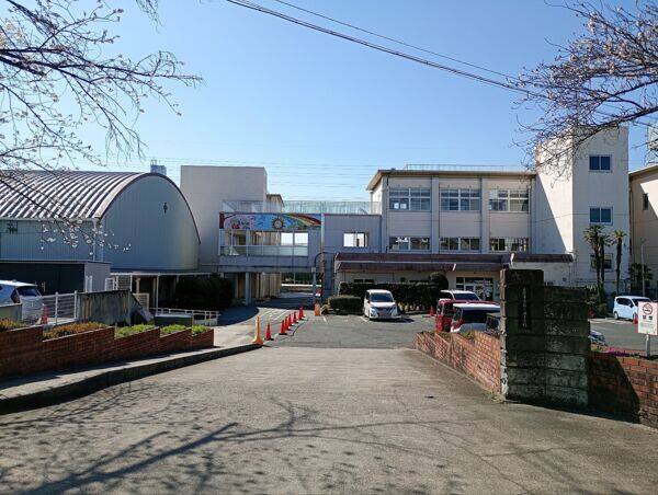 大府市立石ヶ瀬小学校