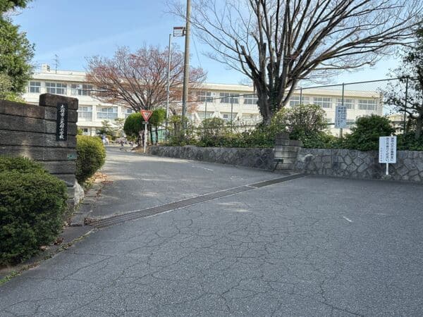 大府市立大府小学校