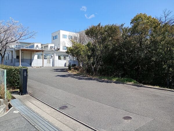 大府市立大府中学校