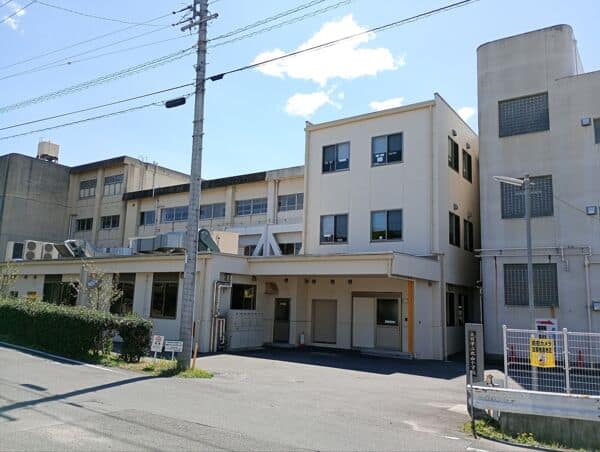 大府市立北山小学校