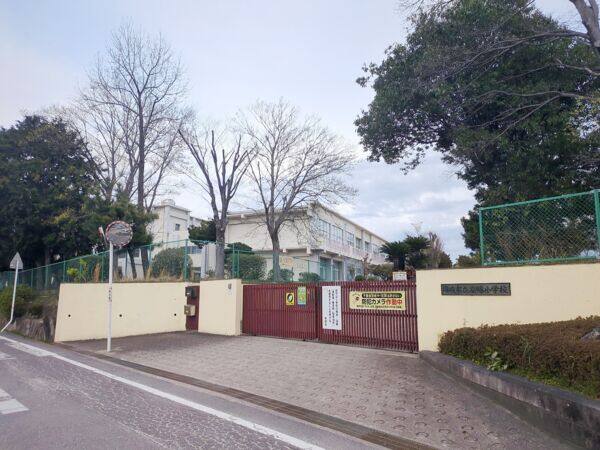 岡崎市立広幡小学校