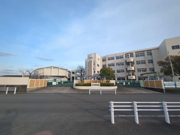 岡崎市立北野小学校