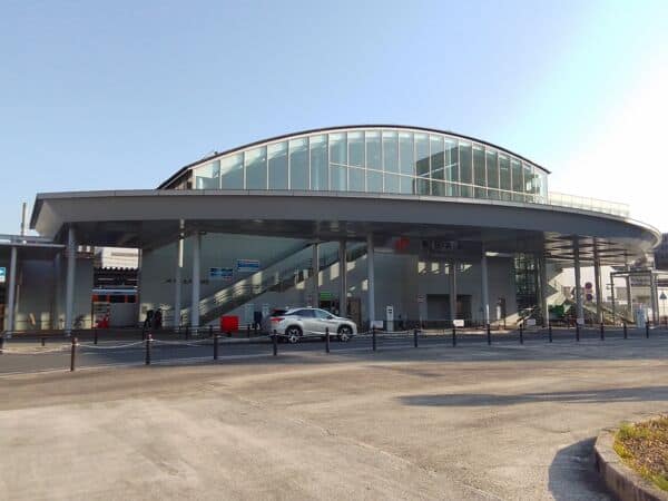 春日井駅まで約1920m