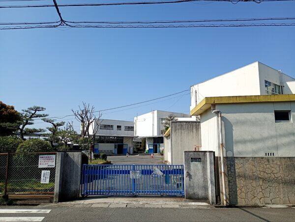 春日井市立松原小学校