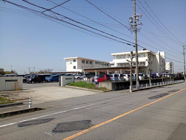 刈谷市立小垣江東小学校